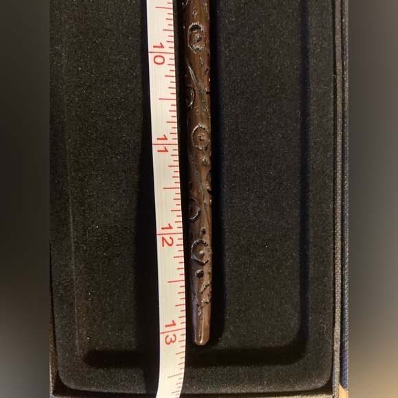 ☕️2 for $25🥞 Sirius Black’s Replica Wand (From Harry Potter) - Picture 3 of 7